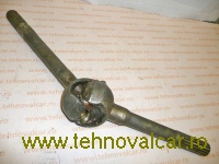 Planetara_punte_conducatoare_fata_autofreza_zapada_Zil-157_D470_D-470A_cu_motor_1D6_3D6_D6